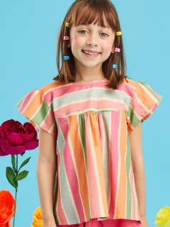 Conjunto Camille - Mundo Céu - 201645 na internet