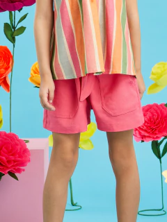 Conjunto Camille - Mundo Céu - 201645 - comprar online