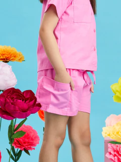 Conjunto Divine - Mundo Céu - 201664 - loja online