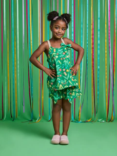 Conjunto Picnic - Mundo Céu - 201698