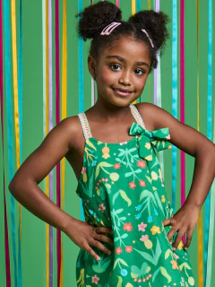 Conjunto Picnic - Mundo Céu - 201698 na internet