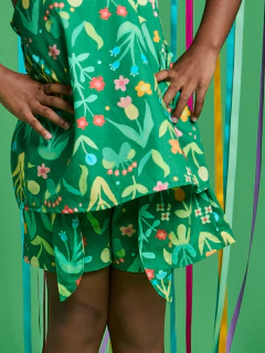 Conjunto Picnic - Mundo Céu - 201698 - comprar online