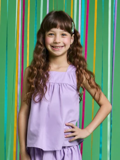 Conjunto Samba Calça - Mundo Céu - 201711 na internet