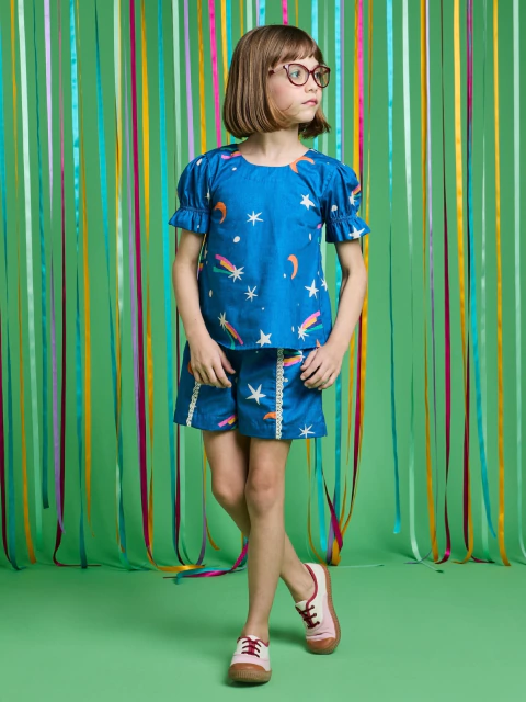 Conjunto Jazz - Mundo Céu - 201735 - comprar online