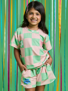 Conjunto Brincar - Mundo céu - 201755 - loja online