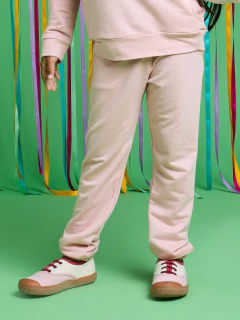 Conjunto Calça Rosê - Mundo Céu - 201762 - Mundo Céu