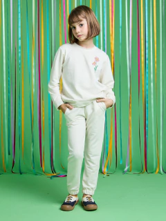 Conjunto Calça OFF - Mundo Céu - 201764 na internet