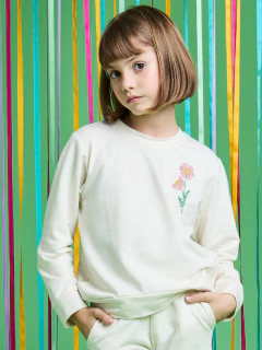 Conjunto Calça OFF - Mundo Céu - 201764 - Mundo Céu