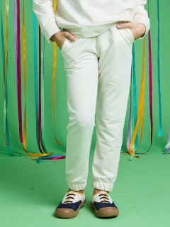 Conjunto Calça OFF - Mundo Céu - 201764 - loja online