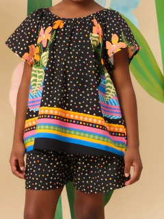 Conjunto Mimo - Mundo Céu - 201914 - comprar online