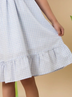 Vestido Ternura - Mundo Céu - 131916 na internet