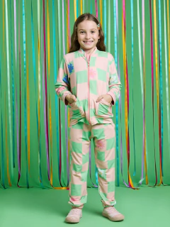 Jaqueta Brincar - Mundo Céu - 601757 - comprar online