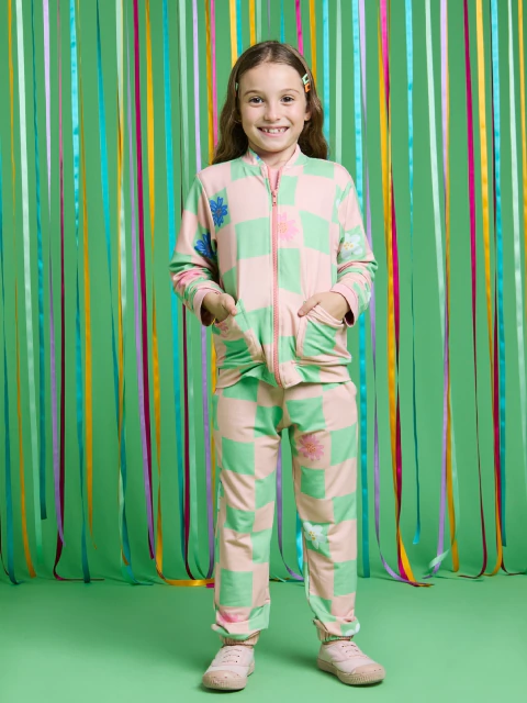 Jaqueta Brincar - Mundo Céu - 601757 - comprar online