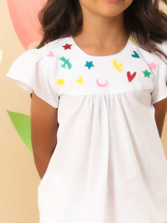 Bata Bianco - Mundo céu - 121920 - comprar online