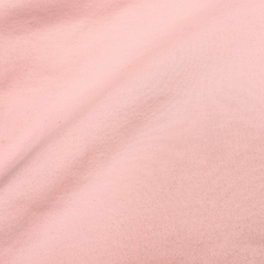 INTERLOCK ROSA POR KG