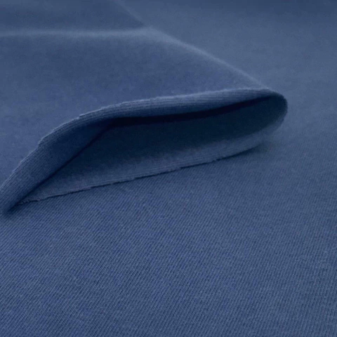 JERSEY 24/1 PEI AZUL AERO POR KG - comprar online