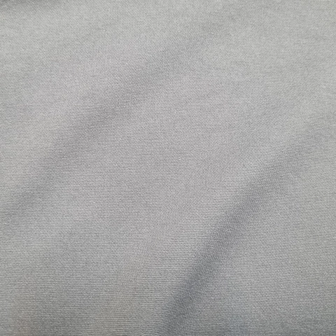 DEPORTIVO FRISADO GRIS PERLA POR KG