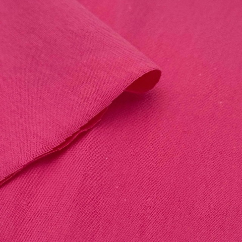 JERSEY 24/1 PEI FUCSIA POR KG - comprar online