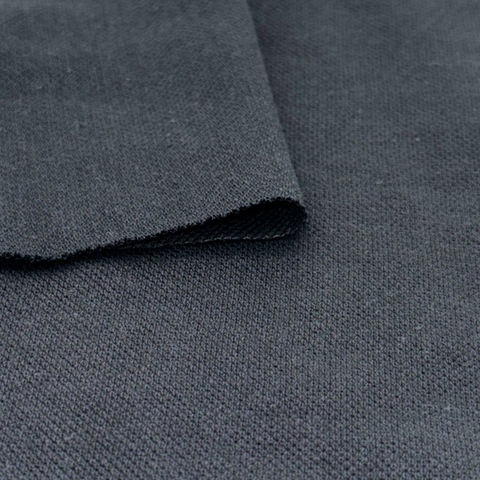 PIQUE 24/1 GRIS TOPO POR KG - comprar online