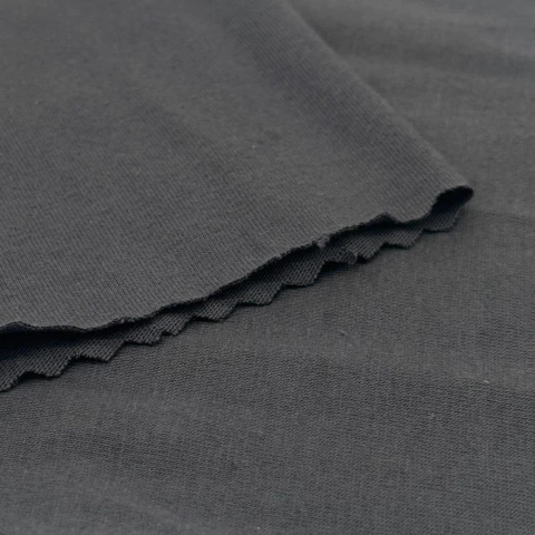 JERSEY 24/1 PEI GRIS TOPO POR KG - comprar online