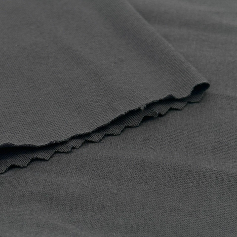 RIBB 24/1 PEI GRIS TOPO POR METRO - comprar online