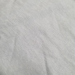 JERSEY 24/1 PEI GRIS PERLA POR KG