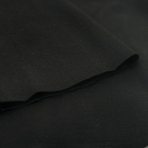 JERSEY 24/1 CAR NEGRO POR KG - comprar online