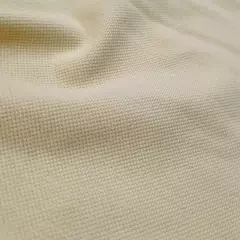 PIQUE 24/1 BEIGE POR KG