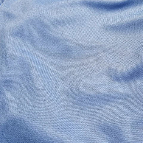 JERSEY SET POLIESTER CELESTE POR KG