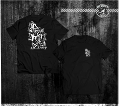 Camiseta Skate or Die - SP Rock