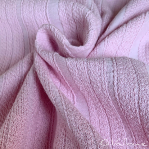 Cuore - Rosa Pantone® 14-3207