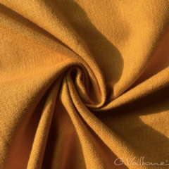 Kumari - Dijon Pantone® 16-0950
