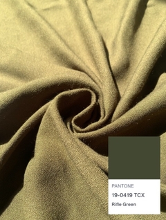 Constantine - Military Green color 883 Pantone® 19-0419 on internet