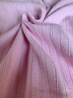 Cuore - Rosa Pantone® 14-3207 - G. Vallone Têxtil