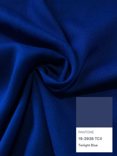 Chloé - Royal Blue Pantone® 19-3938 - buy online