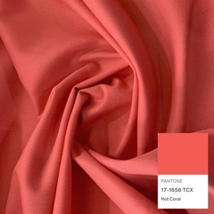 Lacroix - Coral cor 1529 Pantone® 17-1656 na internet