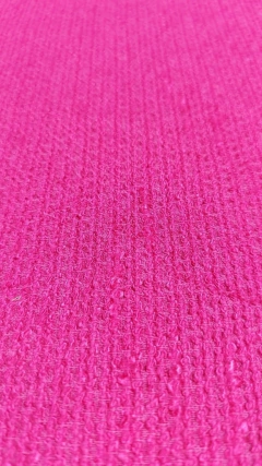 Thereza - Pink on internet