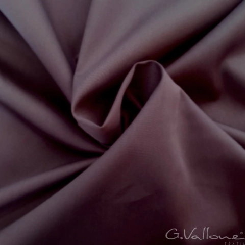 Anna - Marrom Pantone® 18-1404