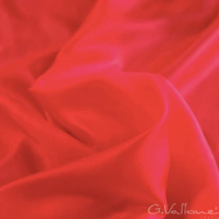 Daphine - Vermelho cor 5117