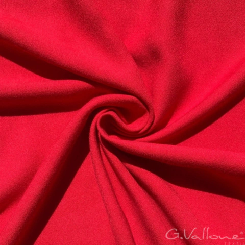Constantine - Vermelho Pantone® 18-1658