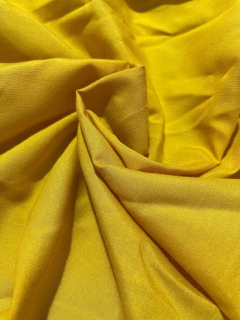 Cupucotton - Amarillo - comprar online