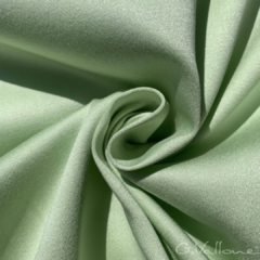 Maxicotton - Verde Menta cor 996 Pantone® 15-6315