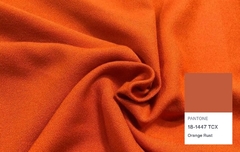 Constantine - Orange color 8140 Pantone® 18-1447 on internet