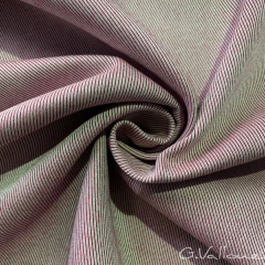 Pecan - Off White/Bordô