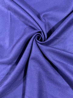 Constantine - Purple color 10-873 Pantone® 19-3847