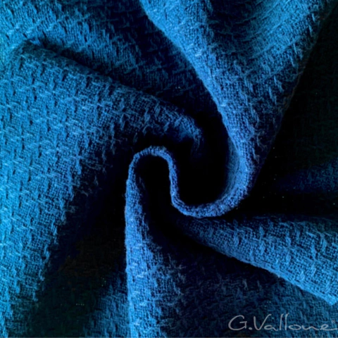 Santa Cruz - Navy Blue