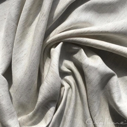 Granada Linen - Natural