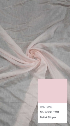 Natura - Rose Pantone® 13-2808 on internet