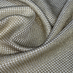 Nur - Dourado/Branco - comprar online