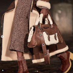 Coconut Mescla - Visage/Peach on internet